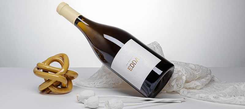 San Marzano Edda Bianco Salento IGP Puglia 2022