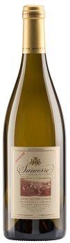 Hubert Brochard Sancerre Aujourd&#39;hui Comme Autrefois Non-Filtre 2020