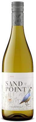 Sand Point Chardonnay 2021