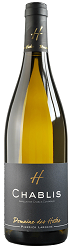 Domaine des Hates Chablis 2021