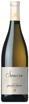 Gerard Millet Sancerre Blanc 2022