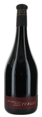 Turley Zinfandel Vineyard 101 1996 (MAG)