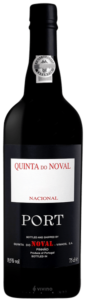 Quinta do Noval Nacional Vintage Port 2001