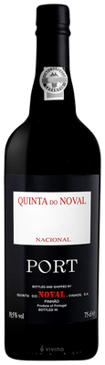 Quinta do Noval Nacional Vintage Port 2001