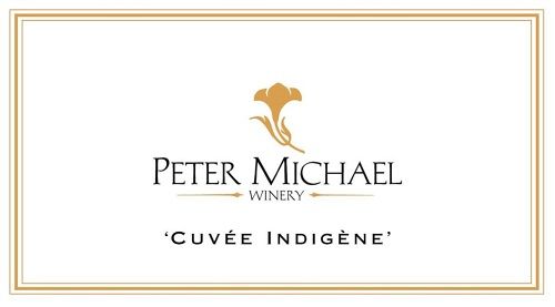 Peter Michael Chardonnay Cuvee Indigene 2019
