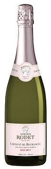 Antonin Rodet Cremant de Bourgogne Brut Rose