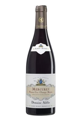 Albert Bichot (Domaine Adelie) Mercurey 1er Cru Champs Martin 2018