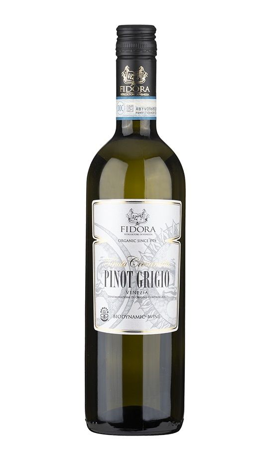 Fidora Pinot Grigio 2023
