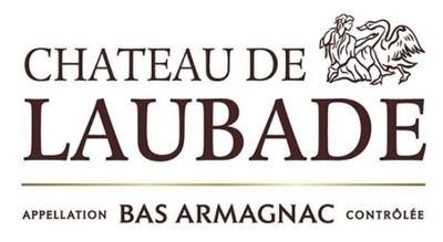 Chateau de Laubade Armagnac 1983