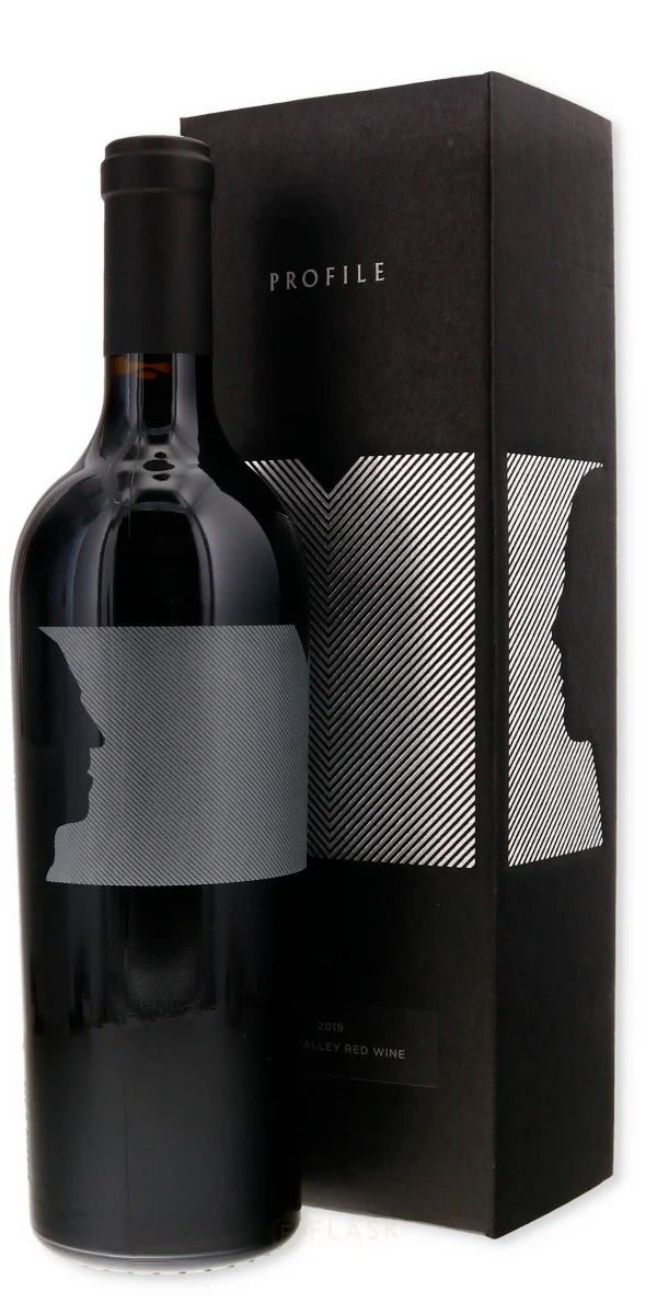 Merryvale Profile Red Blend Napa Valley 2019