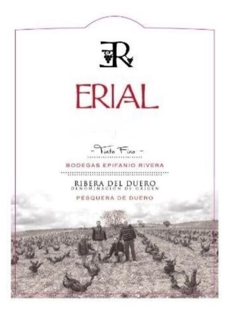Epifanio Rivera Erial 2022