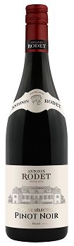 Antonin Rodet Grande Selection Pinot Noir 2022