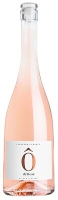 Lorgeril O De Rose Languedoc 2024 *SALE*