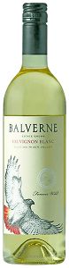 Balverne Sauvignon Blanc Chalk Hill Forever Wild 2022