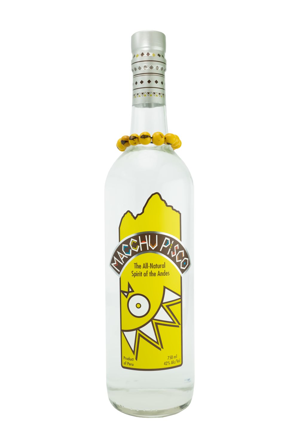 Macchu Pisco