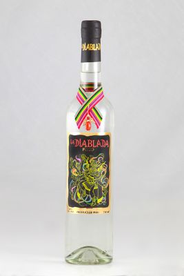 Macchu Pisco La Diablada