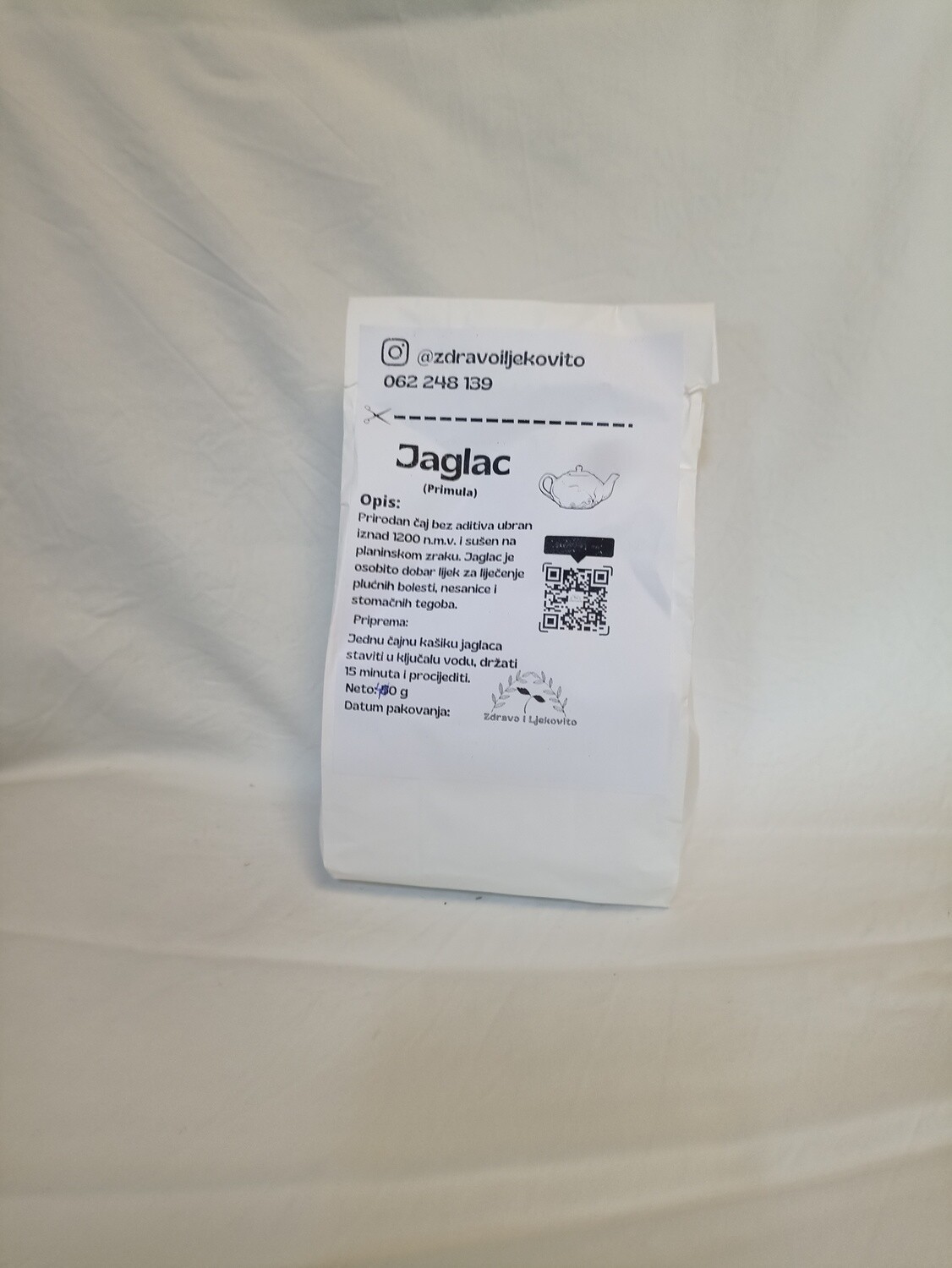 Jaglac