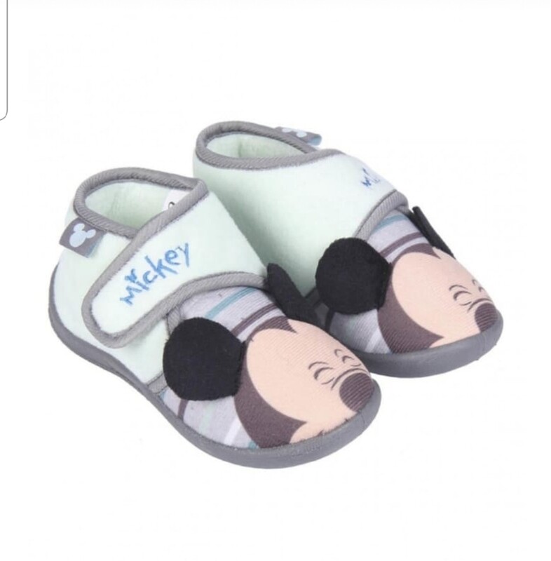 ZAPATILLAS MICKEY