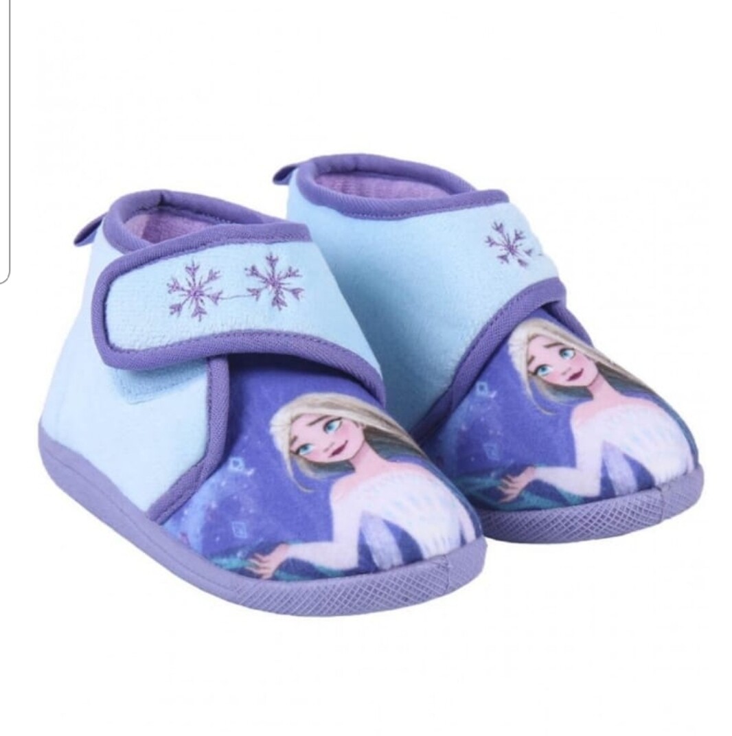 ZAPATILLAS FROZEN