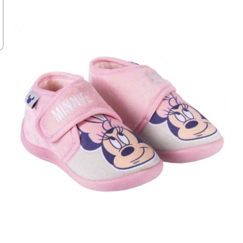 ZAPATILLA MINNIE