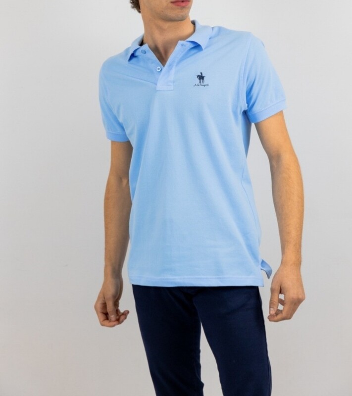 POLO CABALLERO