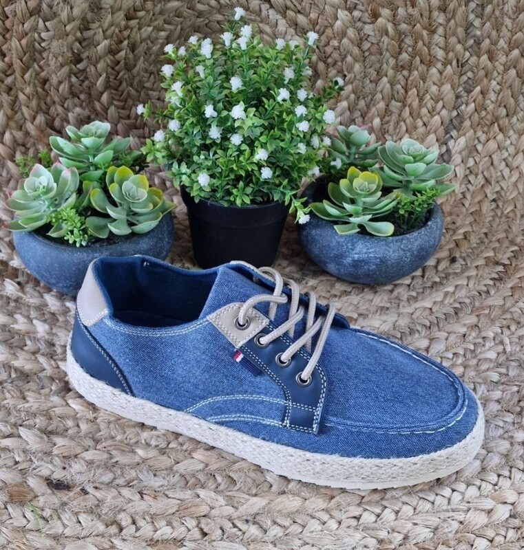ZAPATO CABALLERO 