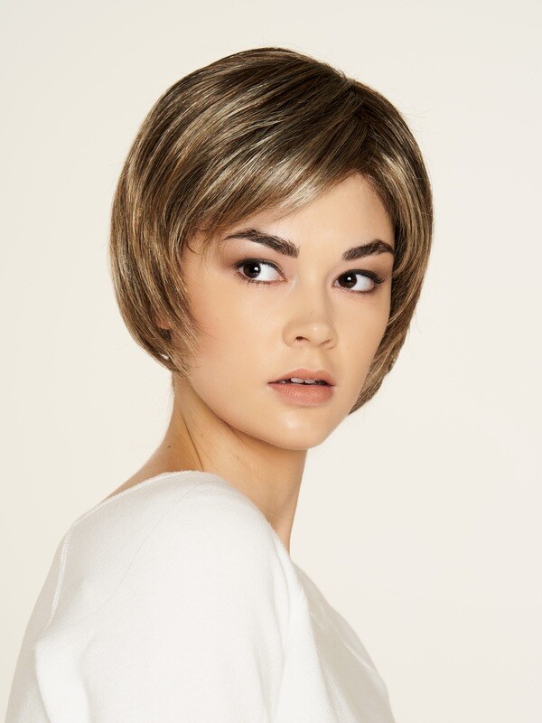 Naples (lace-front, mono, hand-tied)