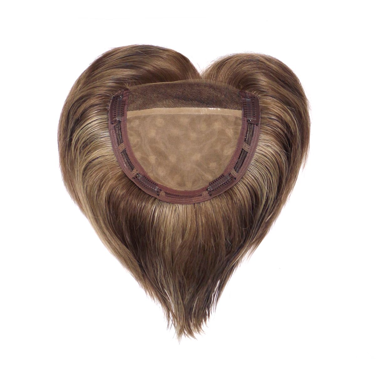 Vivid French 6" Human Hair