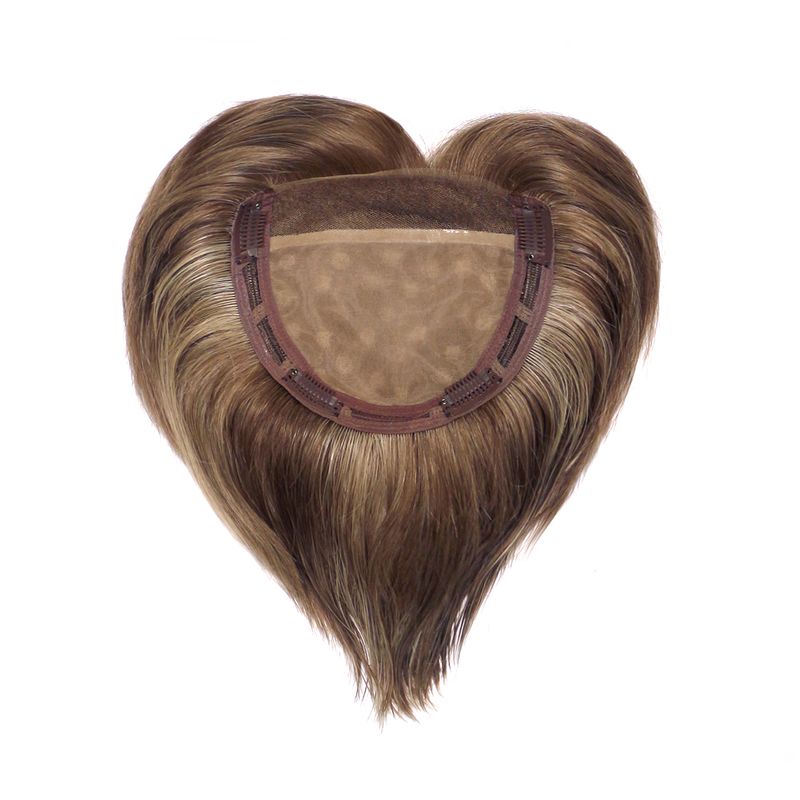 Vivid French 6" Human Hair