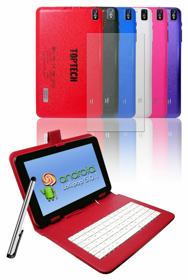 TopTech Tablet "9 T-901