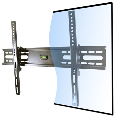 Toptech Electronics - TILTING LCD/Plasma/LED TV Wall Mount