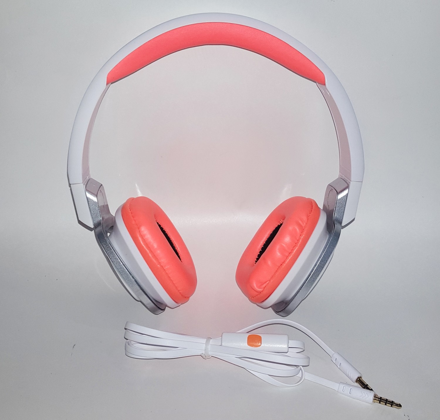Adjustable Music Headset with mic