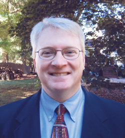 Dr. G. Steve Kinnard
