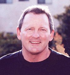 Tom Brown