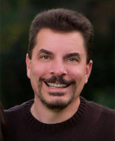 Mark Mancini