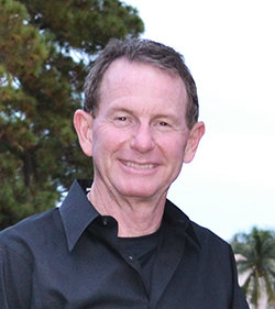 Sam Laing