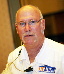 Ken Zindler