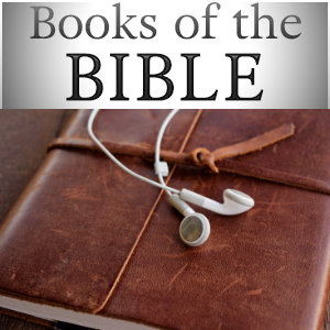Books of the Bible