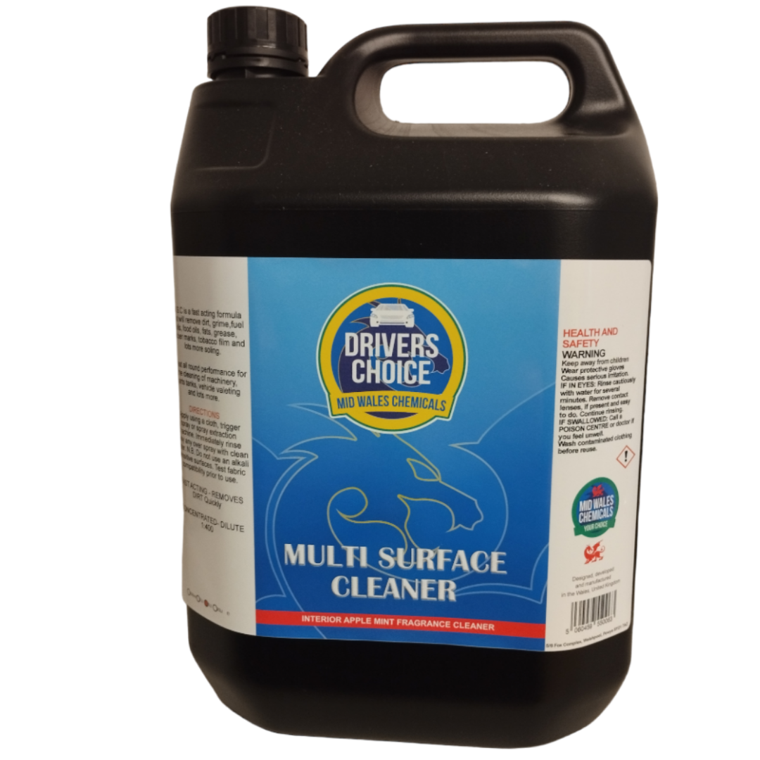 All Purpose Cleaner 5lt