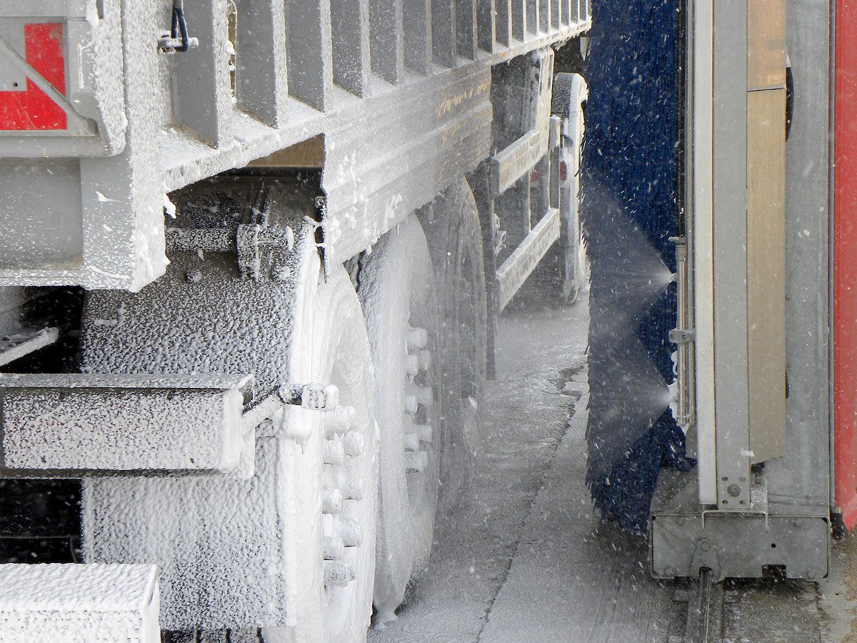 SNOWFOAM CONCENTRATE 