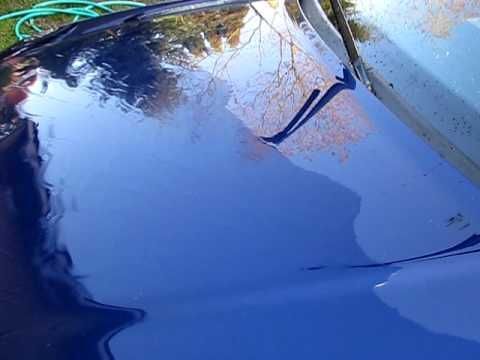 CERAMIC CAR SHAMPOO  (CONCENTRATED)