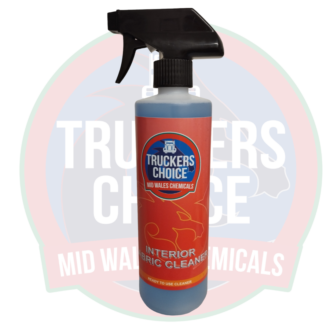 FABRIC CLEANER