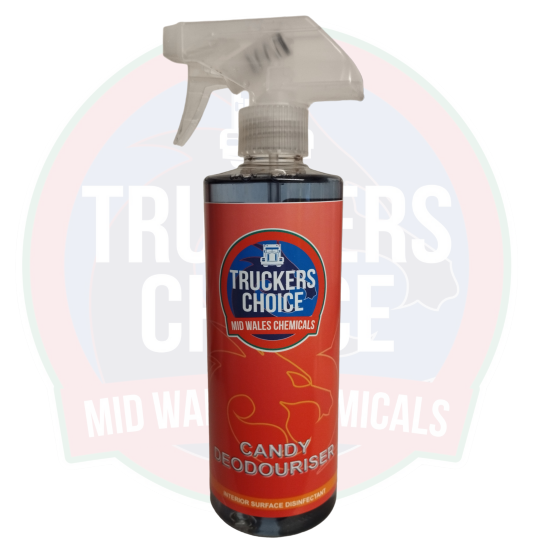 CANDY DEODORISER