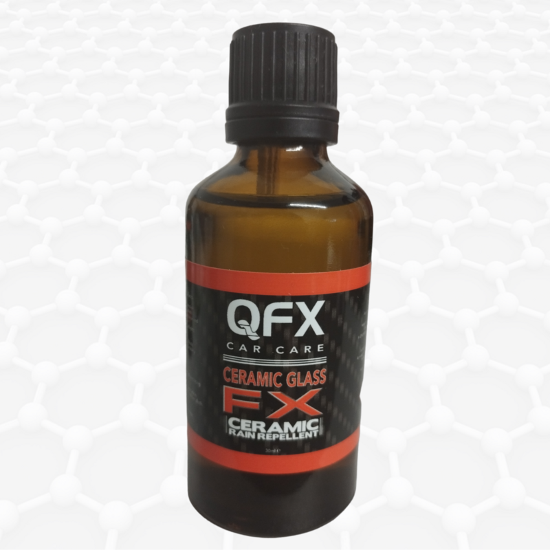 Ceramic Glass Protection