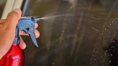Quick Detailer