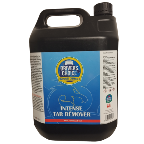 TAR GLUE DISSOLVE 5lt