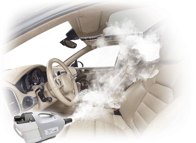 PROSAN FOGGING FLUID 5lt