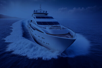 Marine Exterior