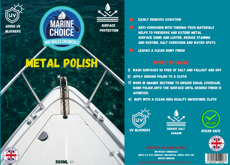 METAL POLISH