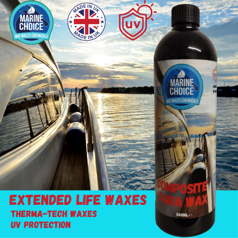 DURA WAX MARINE